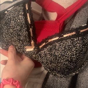 Lucky bra size 36C